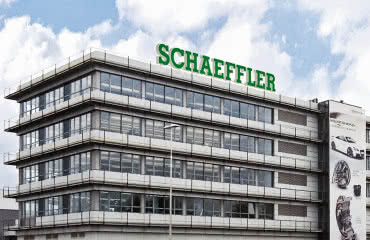 Schaeffler wdroży w swoich zakładach roboty humanoidalne 