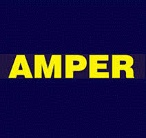 AMPER 2011 - XIX Międzynarodowe Targi Elektrotechniki i Elektroniki 