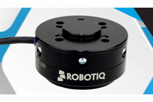 Czujnik momentu obrotowego do robotów przemysłowych Universal Robots