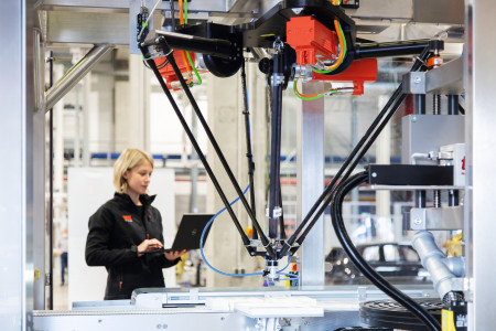 SEW-Eurodrive Polska