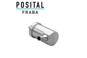 – POSITAL FRABA – enkoder magnetyczny IXARC z interfejsem analogowym