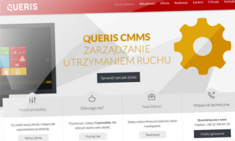 Queris CMMS w Bolesław Recycling