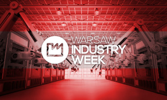 Dzisiaj pierwszy dzień Warsaw Industry Week 2019