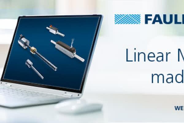 Webinar Linear motion made easy 