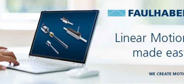 Webinar Linear motion made easy 