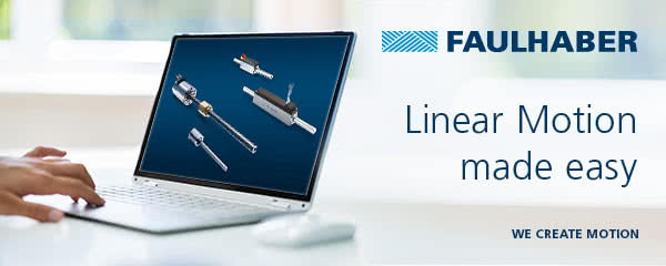 Webinar Linear motion made easy 