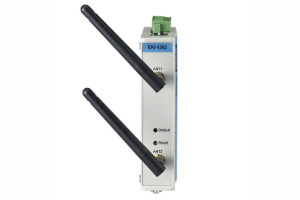 EKI-1362 – Bezprzewodowy serwer portów szeregowych w standardzie 802.11b/g/n