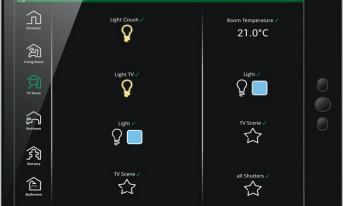 KNXecoBMS - otwarty, ekonomiczny w wykorzystaniu standard automatyki budynków energooszczędnych