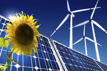 Hamuje przyrost mocy odnawialnych źródeł energii 