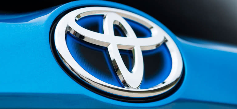Toyota zainwestuje 400 milionów złotych na produkcję silników w Polsce 