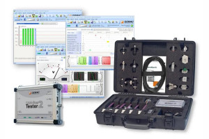 Tester magistrali CAN-Bus 2