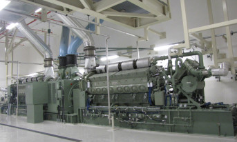 Spółka PGE Energia Ciepła zwarła umowę z GE Power