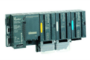 Sterownik dla układu RSTi I/O na sieć Profibus DP Master