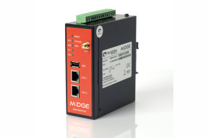 RACOM MiDGE - Przemysłowy router SCADA WWAN/WAN