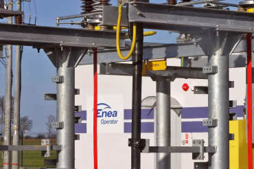 Enea Operator buduje magazyny energii 