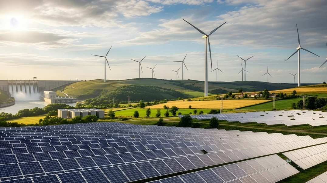 COPA-DATA zaprezentuje zenon 16 dla energetyki i OZE na targach ENERGETAB 2026