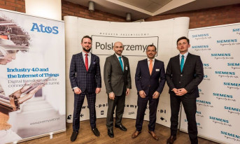KUKA prezentuje swój ogromny potencjał na krajowych konferencjach