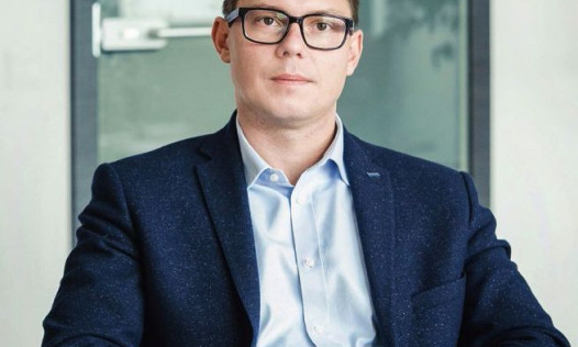 Rozmowa z Tobiaszem Witorem, prezesem zarządu Lenze Polska