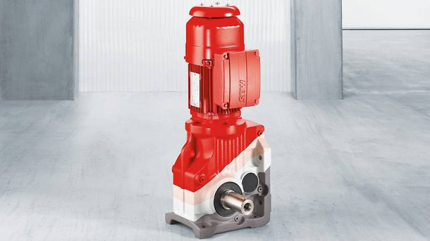 SEW-Eurodrive Polska