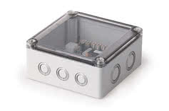 Obudowy termoplastyczne Ensto Cubo S - dostępne w 92 nowych rozmiarach 