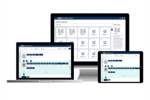 Oprogramowanie JUMO smartWARE