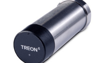 Czujnik detekcyjny Treon Industrial Node 6