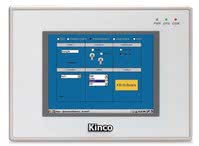 Fot. 3. Panel operatorski Kinco M T5323T-CAN