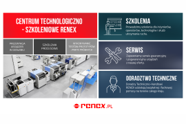 Kompleksowe wsparcie przemysłu elektronicznego