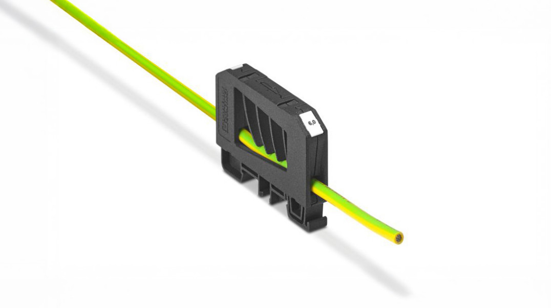 Hamulec do przewodów Clipx Wire Brake