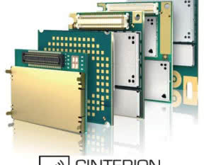 Cinterion - lider rynku urządzeń bezprzewodowej komunikacji M2M 