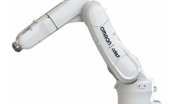 Omron Viper 850 | Dystrybutor: AUTOMATECH