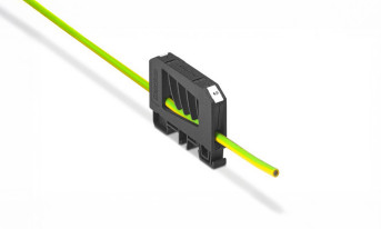Hamulec do przewodów Clipx Wire Brake