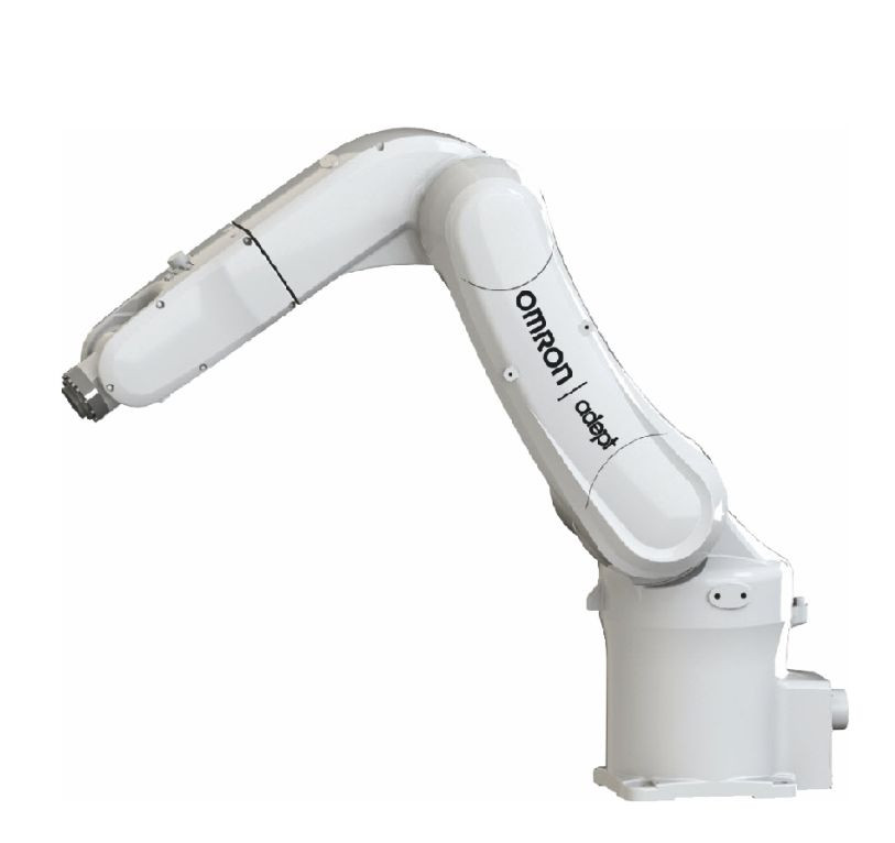 Omron Viper 850 | Dystrybutor: AUTOMATECH