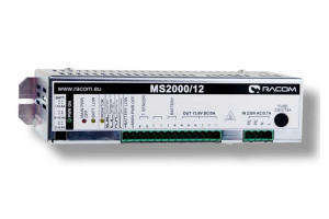 Zasilacz MS2000/12