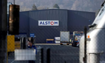 Alstom uzyskał zgodę władz UE na przejęcie Bombardiera