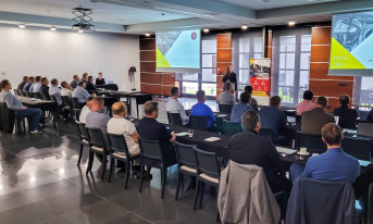 Naturalnie o przemyśle - konferencja VIX Automation