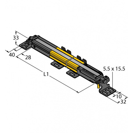 VDC Automatic