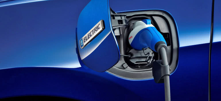 CATL i Honda zawierają sojusz strategiczny dotyczący akumulatorów dla pojazdów elektrycznych 