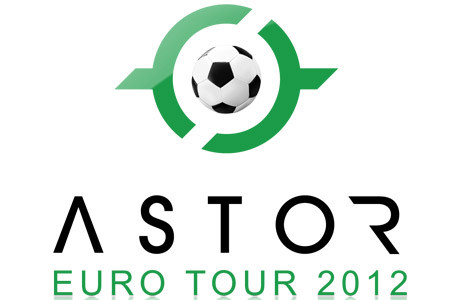 W kwietniu rusza ASTOR EURO Tour 2012 