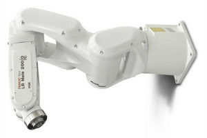 Robot przemysłowy LR Mate 200iD/7C