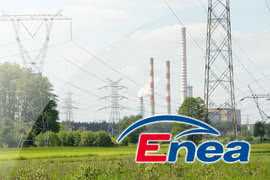 Grupa Enea wypracowała w 2012 r. ponad 700 mln zł zysku 
