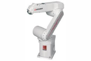 Roboty przemysłowe z funkcją monitorowania obciążenia ramienia