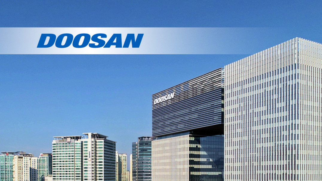 Doosan Robotics przejmuje 90% udziałów w amerykańskiej firmie inżynieryjno-automatycznej ONExia
