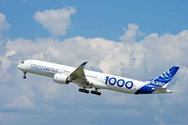 Airbus przedstawia autonomiczny samolot 