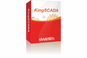 Oprogramowanie SCADA - KingSCADA