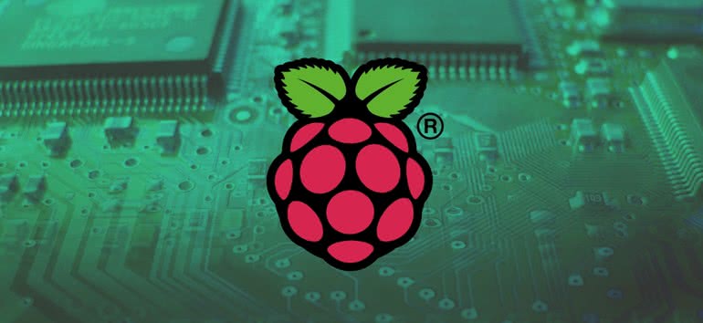 Raspberry Pi jako PLC 