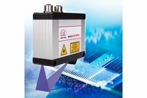 Skanery laserowe scanCONTROL 30xx / BL