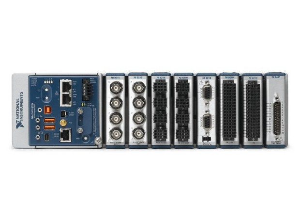 National Instruments Poland Sp. z o.o.