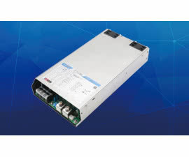 Kompaktowy zasilacz impulsowy 1500 W