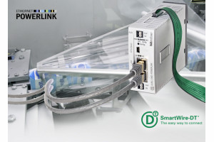 Bramka SmartWire-DT-Powerlink